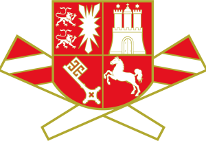 Logo des Norddeutschen Karnevalverbandes